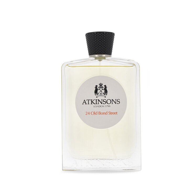 Atkinsons 24 Old Bond Street 100 ml — Imagen 1 de 4