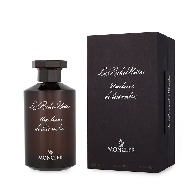 Moncler Les Roches Noires 200 ml