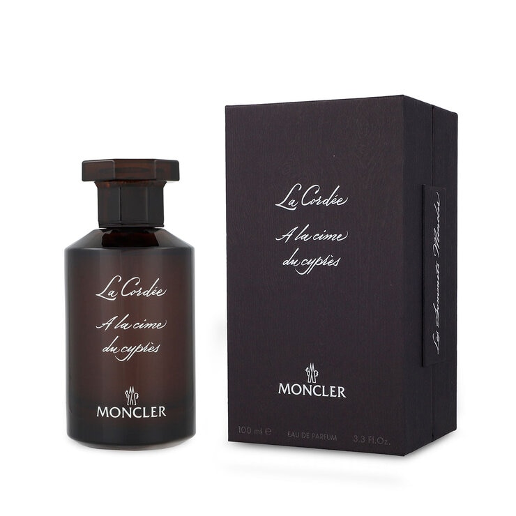 Moncler La Cordee 100 ml — Imagen 2 de 4