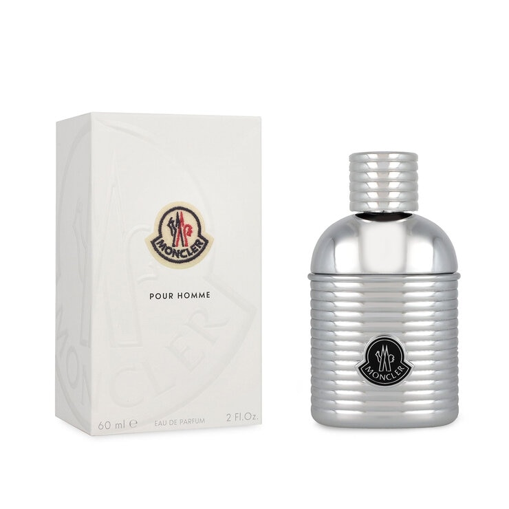Moncler Pour Homme 60 ml — Imagen 2 de 4