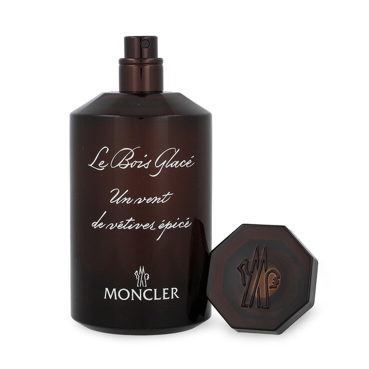 Moncler Le Bois Glace 100 ml — Imagen 2 de 4