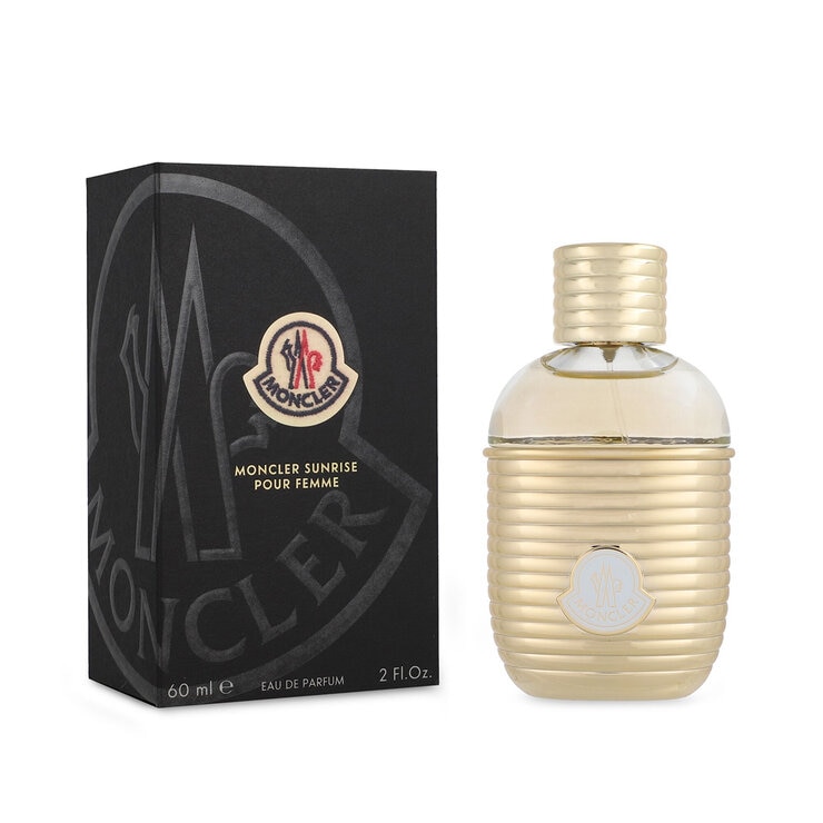 Moncler Sunrise Pour Femme 60 ml — Imagen 4 de 4
