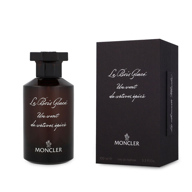 Moncler Le Bois Glace 100 ml — Imagen 3 de 4