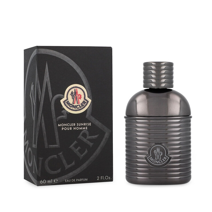 Moncler Sunrise Pour Homme 60 ml — Imagen 3 de 4