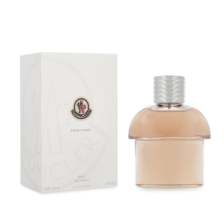 Moncler Pour Femme 150 ml — Imagen 2 de 4