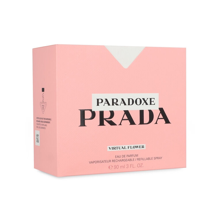 Prada Paradoxe Virtual Flower 90 ml — Imagen 2 de 4