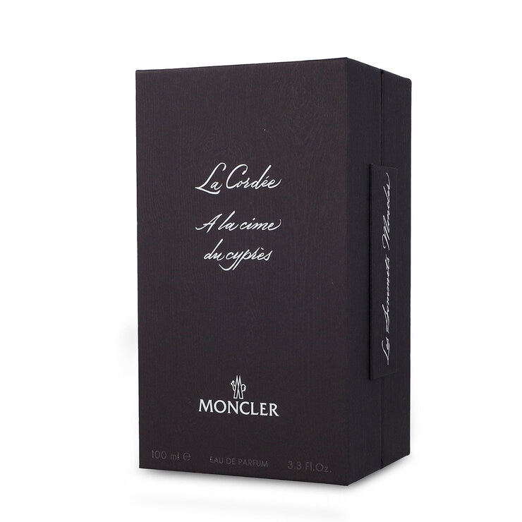Moncler La Cordee 100 ml — Imagen 4 de 4