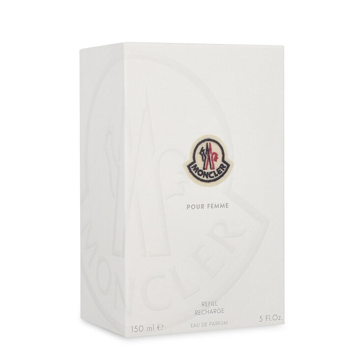 Moncler Pour Femme 150 ml — Imagen 3 de 4