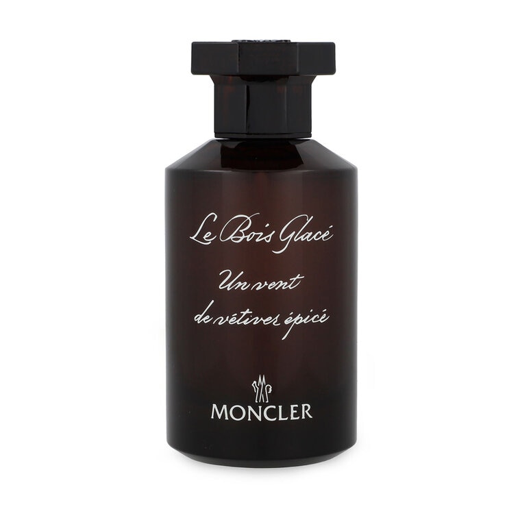 Moncler Le Bois Glace 100 ml — Imagen 1 de 4