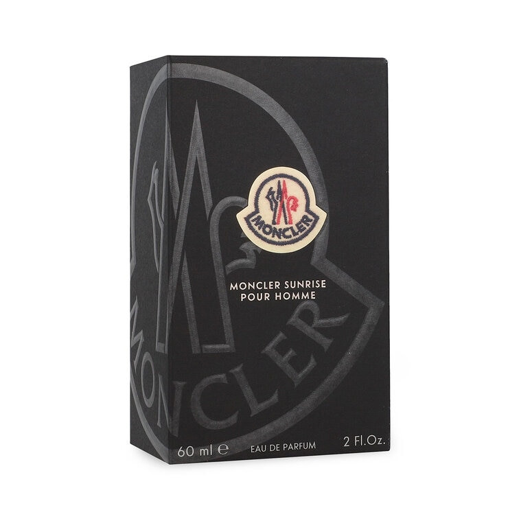 Moncler Sunrise Pour Homme 60 ml — Imagen 4 de 4