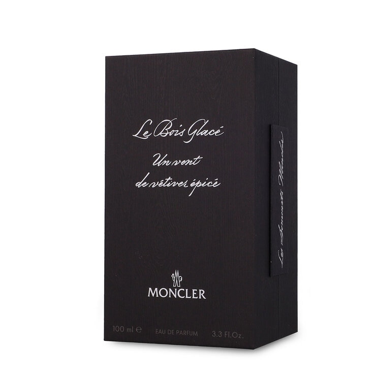 Moncler Le Bois Glace 100 ml — Imagen 4 de 4