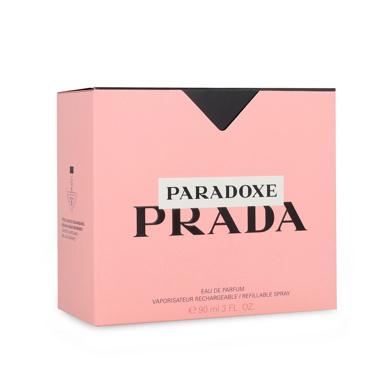 Prada Paradoxe 90 ml — Imagen 3 de 4