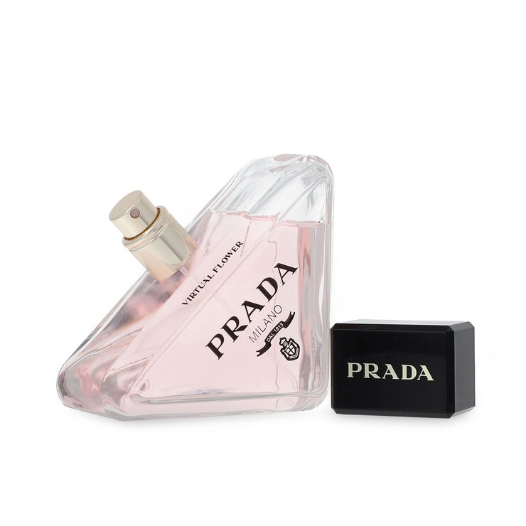 Prada Paradoxe Virtual Flower 90 ml — Imagen 3 de 4
