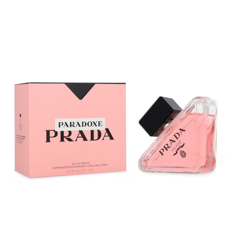 Prada Paradoxe 90 ml — Imagen 4 de 4