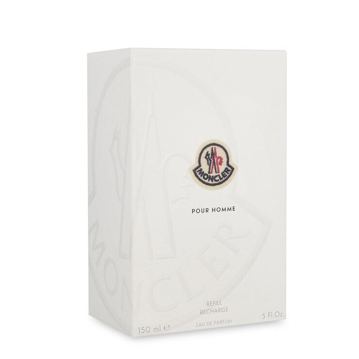 Moncler Pour Homme 150 ml — Imagen 4 de 4