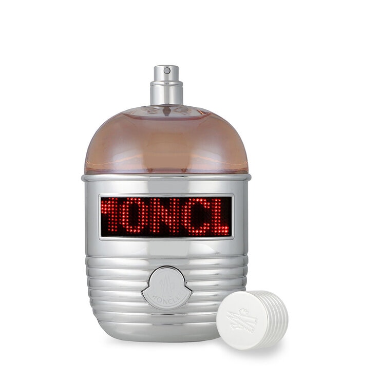 Moncler Pour Femme Led 150 ml — Imagen 3 de 4