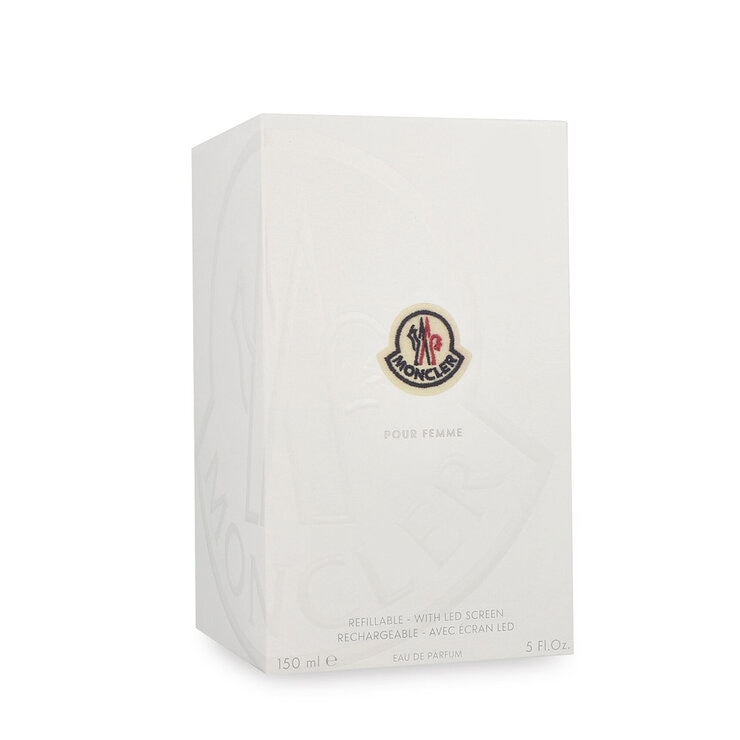 Moncler Pour Femme Led 150 ml — Imagen 2 de 4