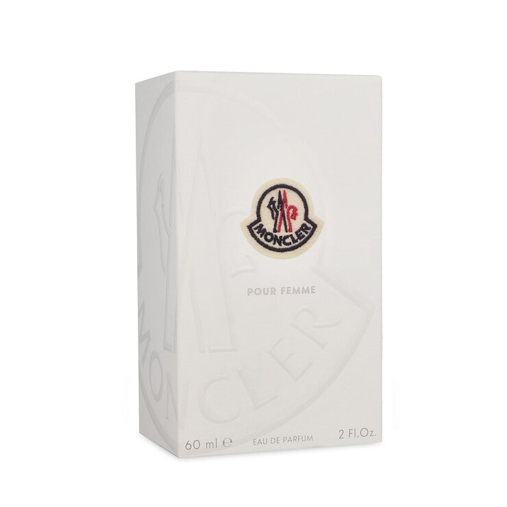 Moncler Pour Femme 60 ml — Imagen 2 de 4