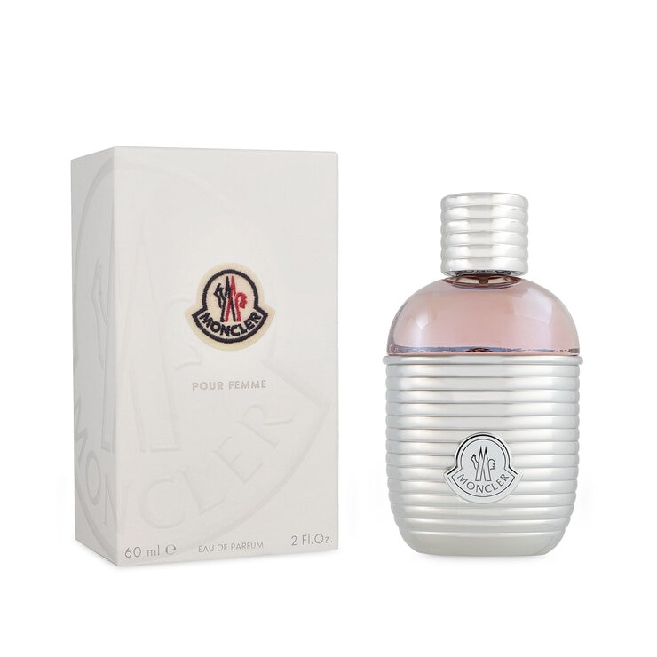 Moncler Pour Femme 60 ml — Imagen 3 de 4