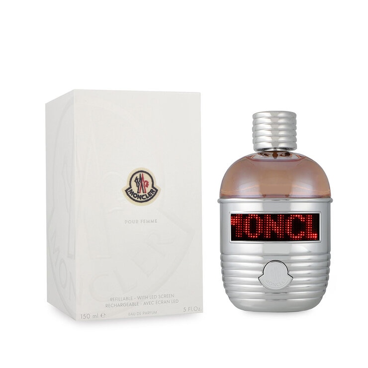 Moncler Pour Femme Led 150 ml — Imagen 4 de 4