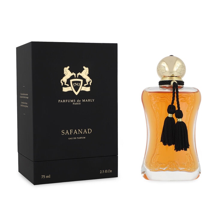 Parfums De Marly Safanad 75 ml — Imagen 2 de 4