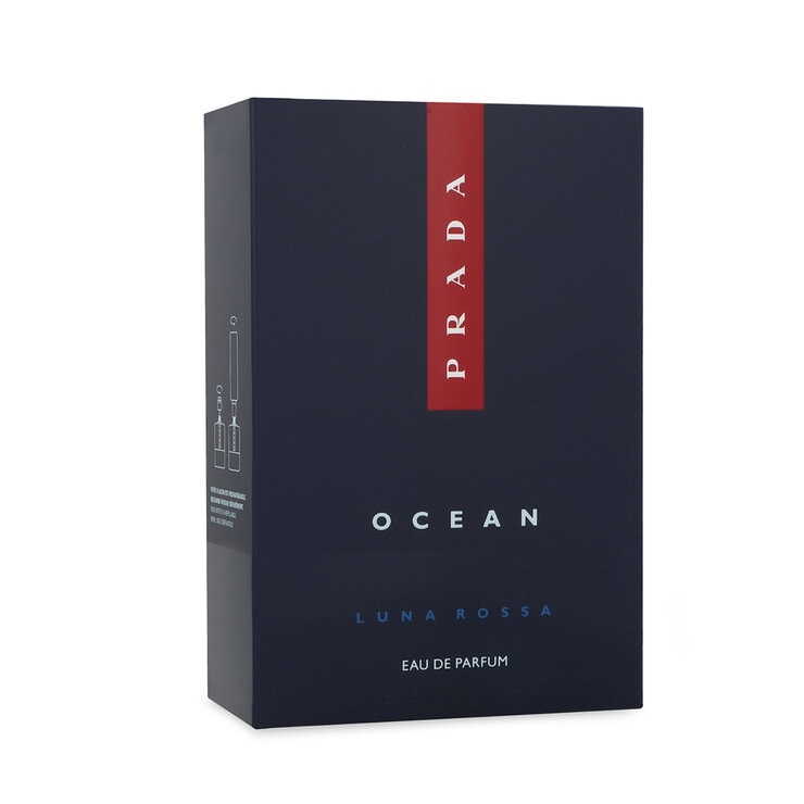 Prada Luna Rossa Ocean Refillable 150 ml — Imagen 3 de 3