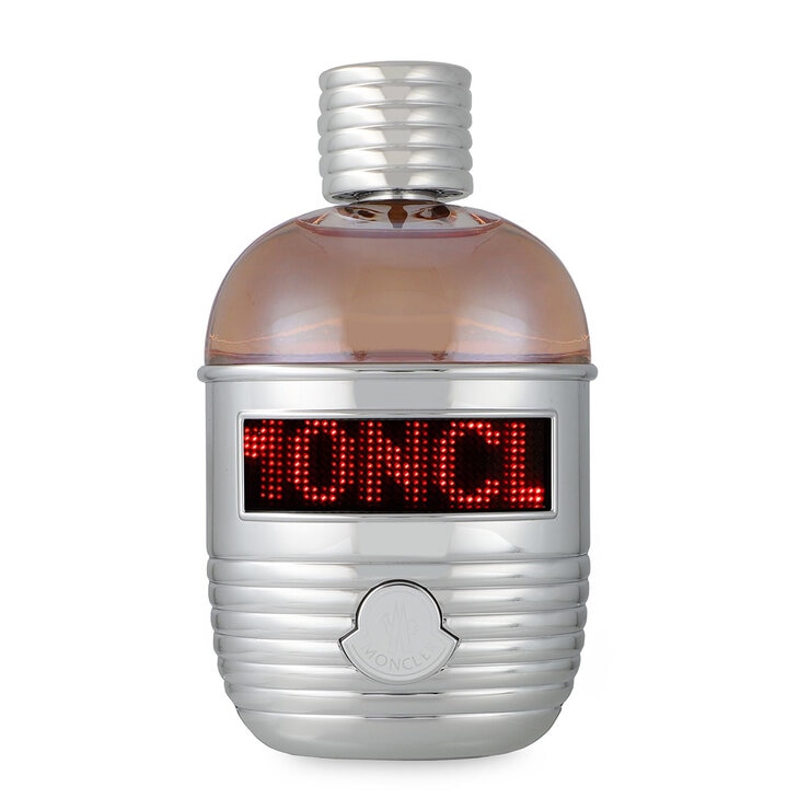 Moncler Pour Femme Led 150 ml