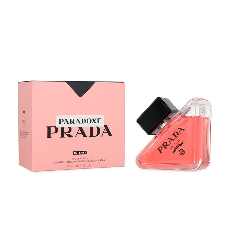 Prada Paradoxe Intense 90 ml — Imagen 2 de 3