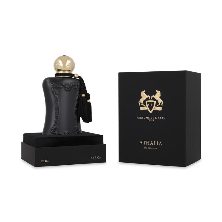 Parfums De Marly Athalia 75 ml — Imagen 2 de 4