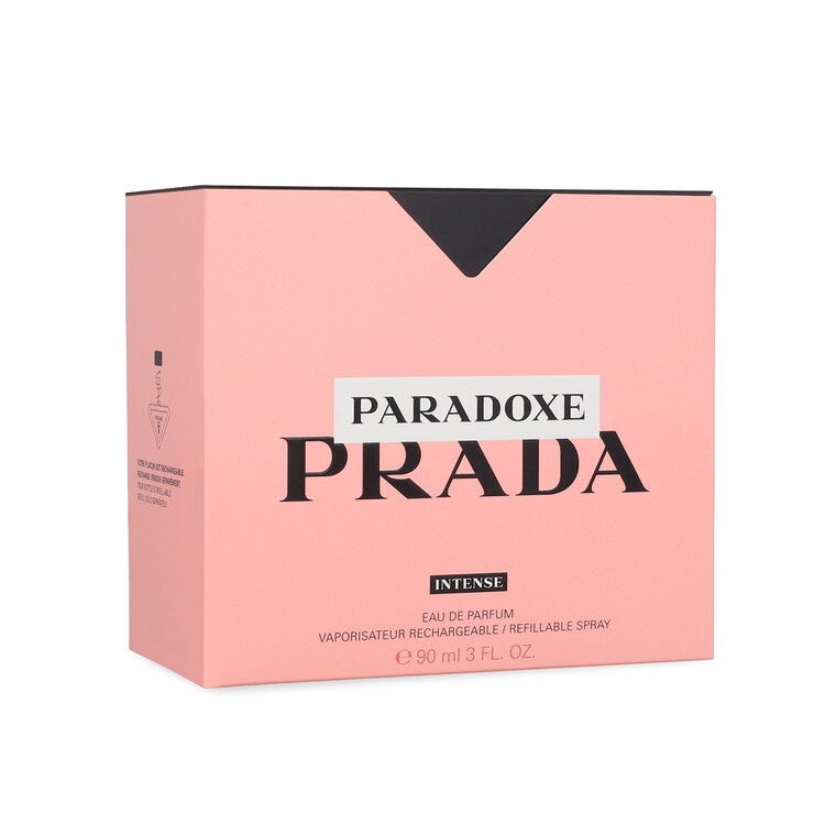 Prada Paradoxe Intense 90 ml — Imagen 3 de 3