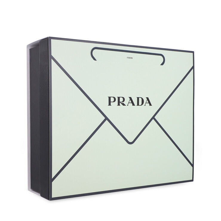 Prada Luna Rossa Ocean Set 2 pzas — Imagen 2 de 3