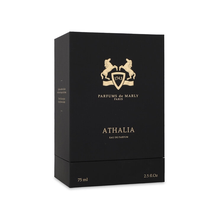 Parfums De Marly Athalia 75 ml — Imagen 4 de 4