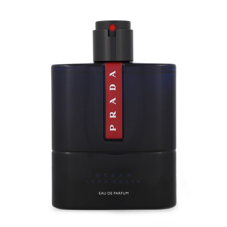 Prada Luna Rossa Ocean Refillable 150 ml — Imagen 1 de 3