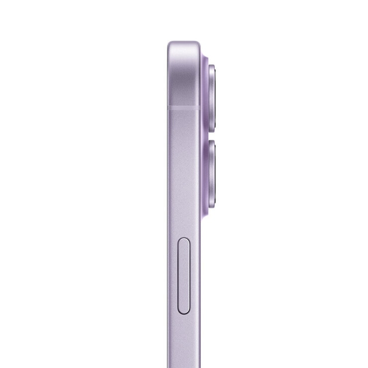 Apple iPhone 17 256GB Lavanda — Imagen 2 de 4