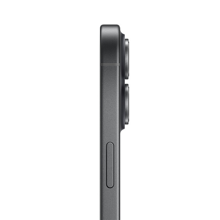 Apple iPhone 17 256GB Negro — Imagen 2 de 4