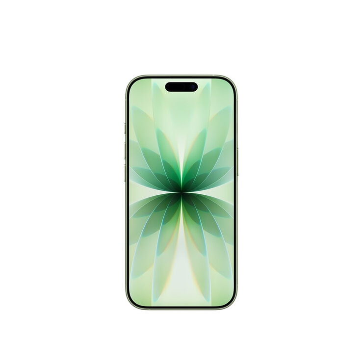 Apple iPhone 17 256GB Salvia — Imagen 2 de 4