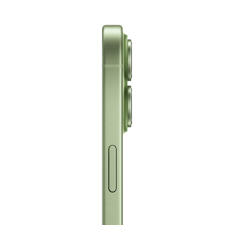 Apple iPhone 17 256GB Salvia — Imagen 3 de 4