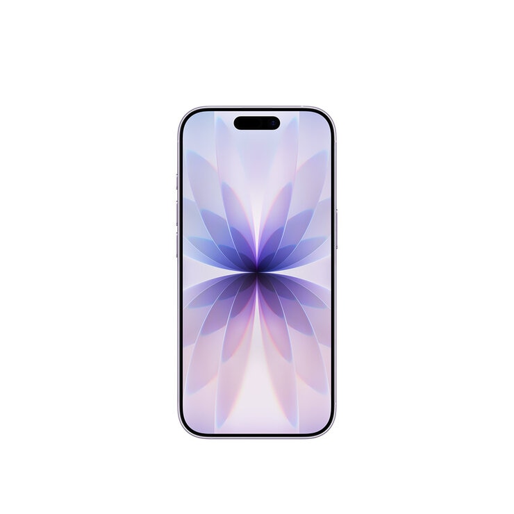 Apple iPhone 17 256GB Lavanda — Imagen 4 de 4