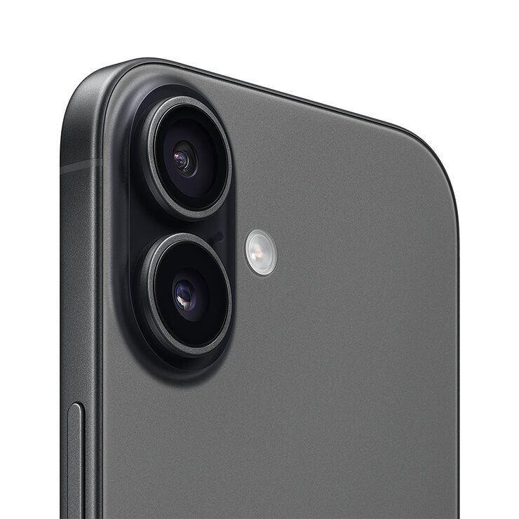 Apple iPhone 17 256GB Negro — Imagen 3 de 4