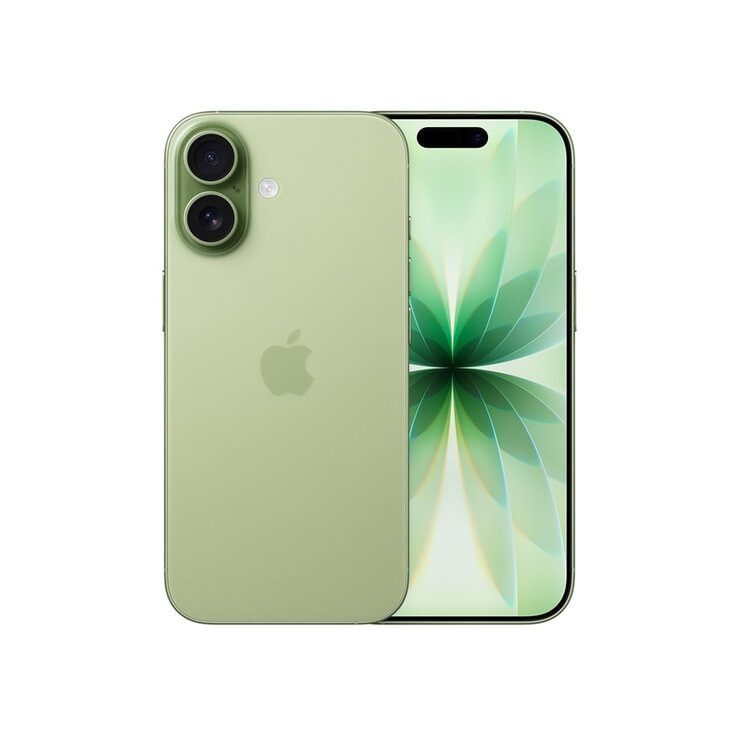 Apple iPhone 17 256GB Salvia