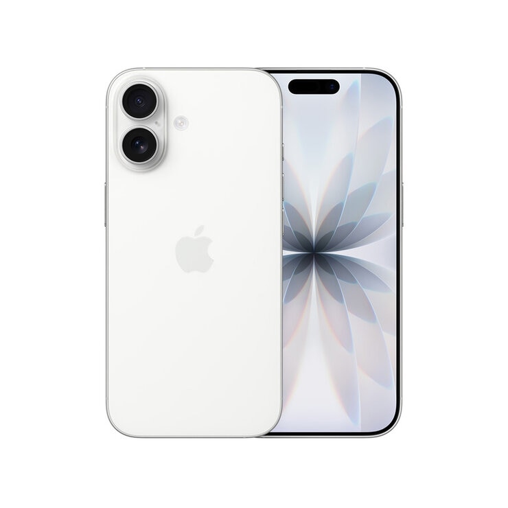 Apple iPhone 17 256GB Blanco