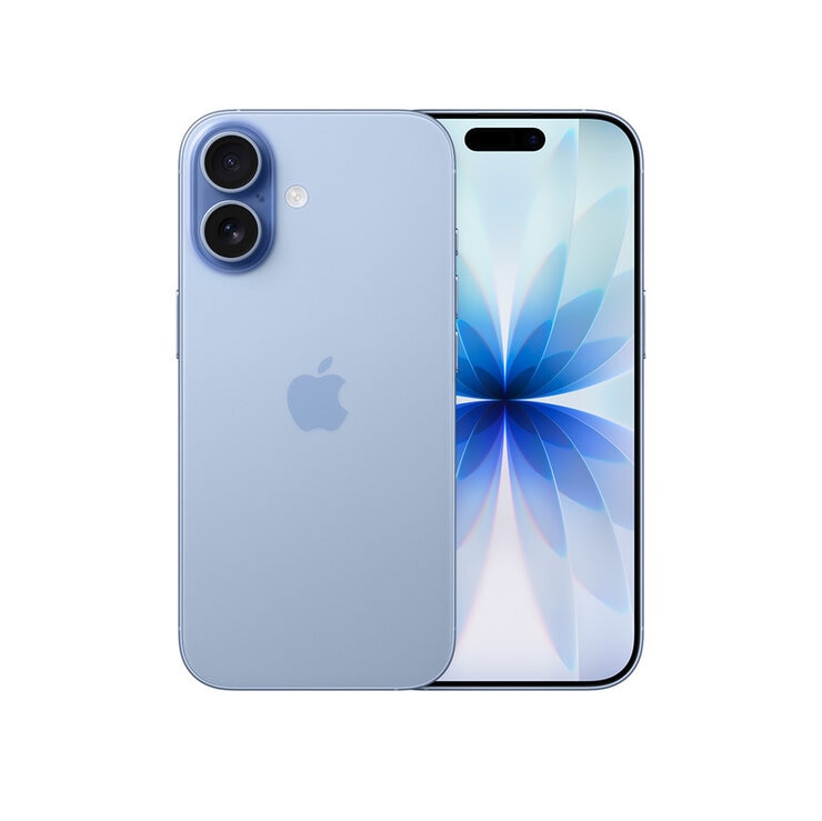 Apple iPhone 17 256GB Azul Neblina