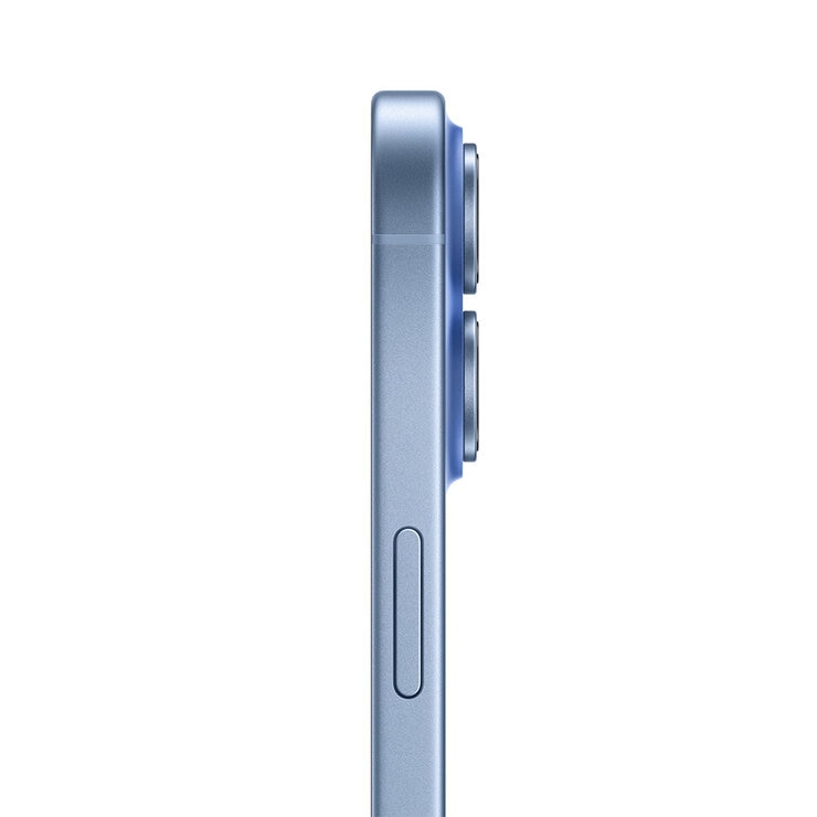 Apple iPhone 17 256GB Azul Neblina — Imagen 4 de 4