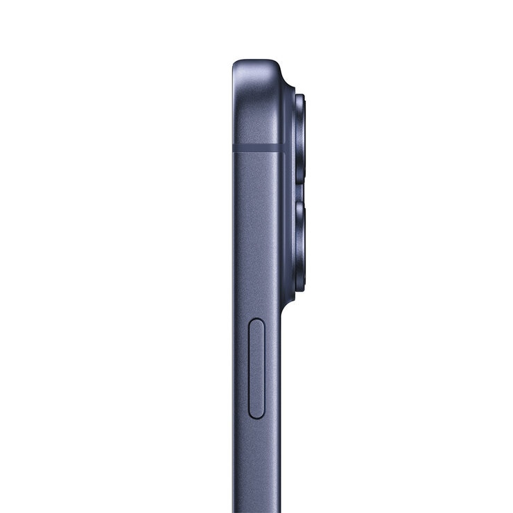 Apple iPhone 17 Pro Azul Profundo — Imagen 3 de 4