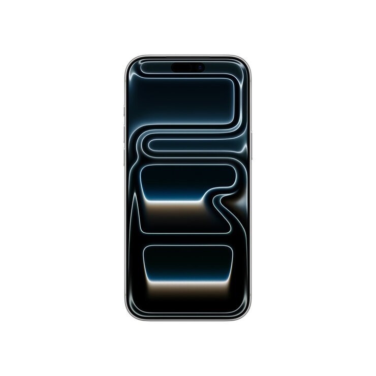 Apple iPhone 17 Pro Max Plata — Imagen 3 de 4