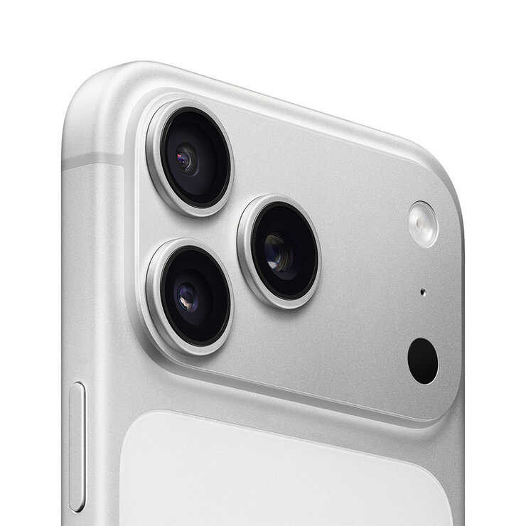 Apple iPhone 17 Pro Max Plata — Imagen 4 de 4