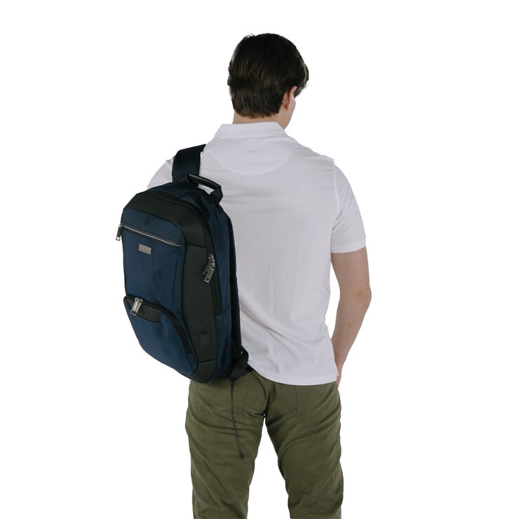 Perfect Choice Mochila para Laptop Silhouette — Imagen 3 de 4