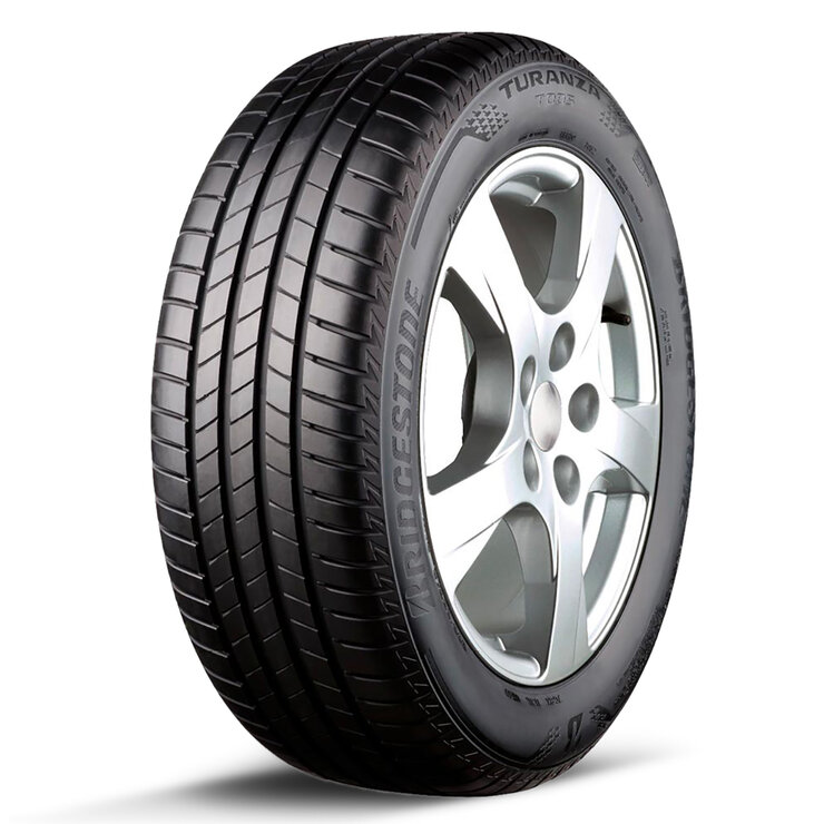 Llanta Bridgestone Turanza T005 XL RFT 225/40R19 93Y