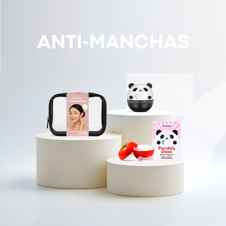 Tony Moly Anti Manchas — Imagen 3 de 4