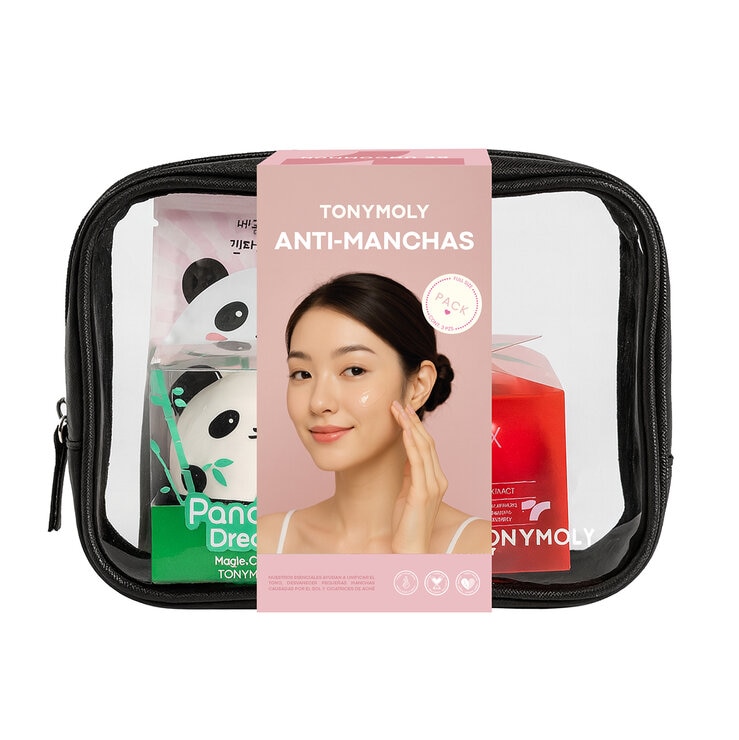 Tony Moly Anti Manchas